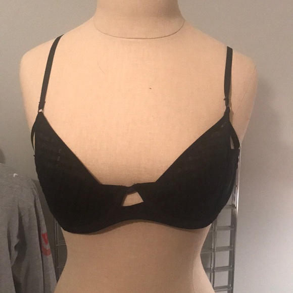 Free People Other - Underwire Strappy FP Bralette